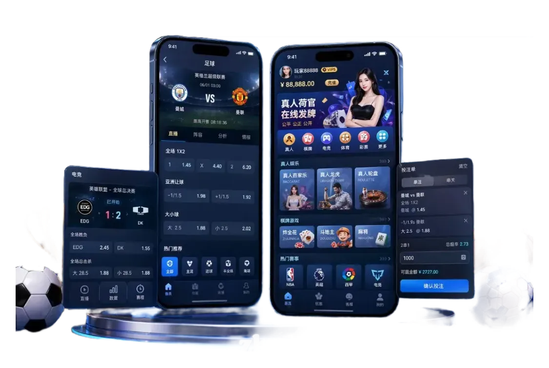 九游会APP栏目说明